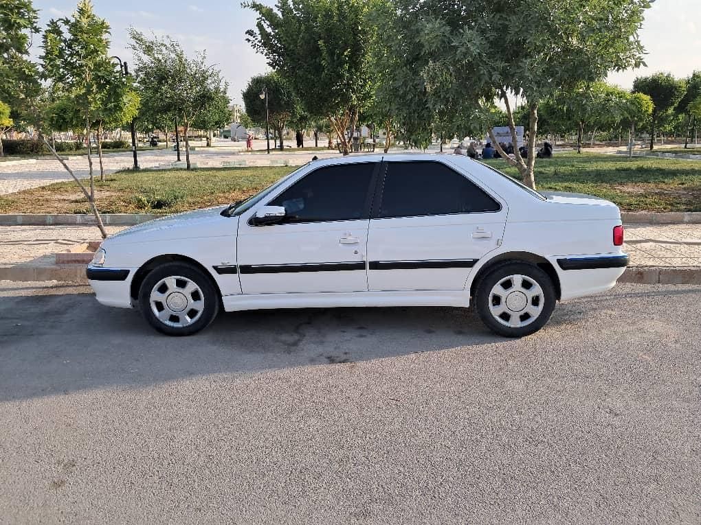 خودرو پژو، پارس آگهی ann_18729674