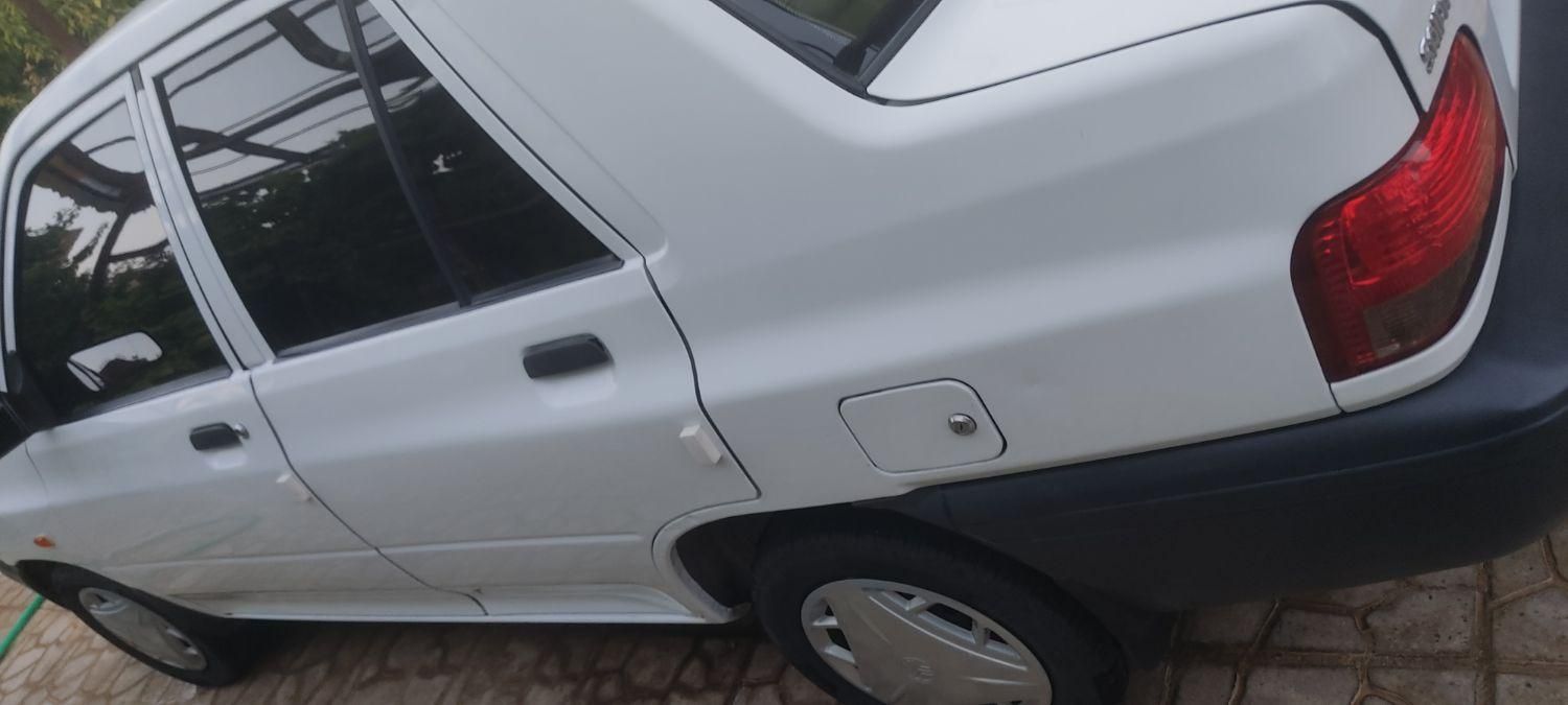 پراید 131 SE - 1399