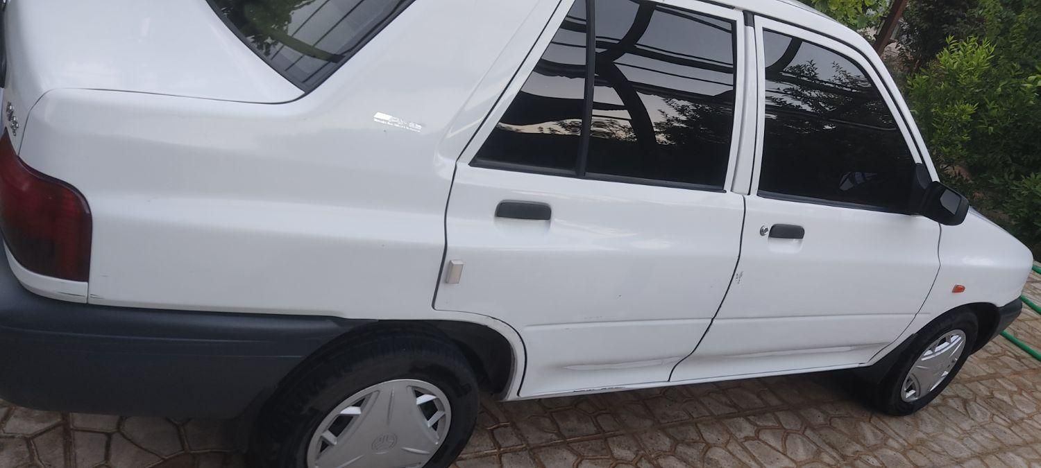 پراید 131 SE - 1399