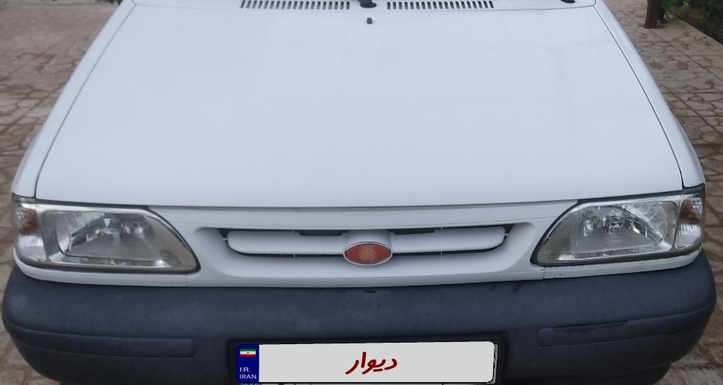 خودرو پراید، 131 آگهی ann_18729678