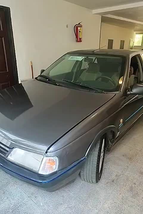 خودرو پژو، روآ آگهی ann_18729681