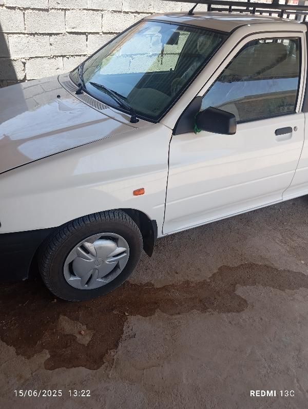 خودرو پراید، 151 آگهی ann_18729731