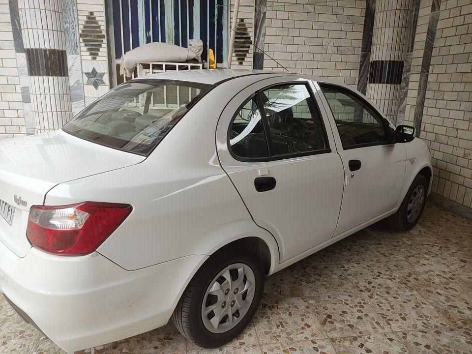 خودرو ساینا، S آگهی ann_18729744