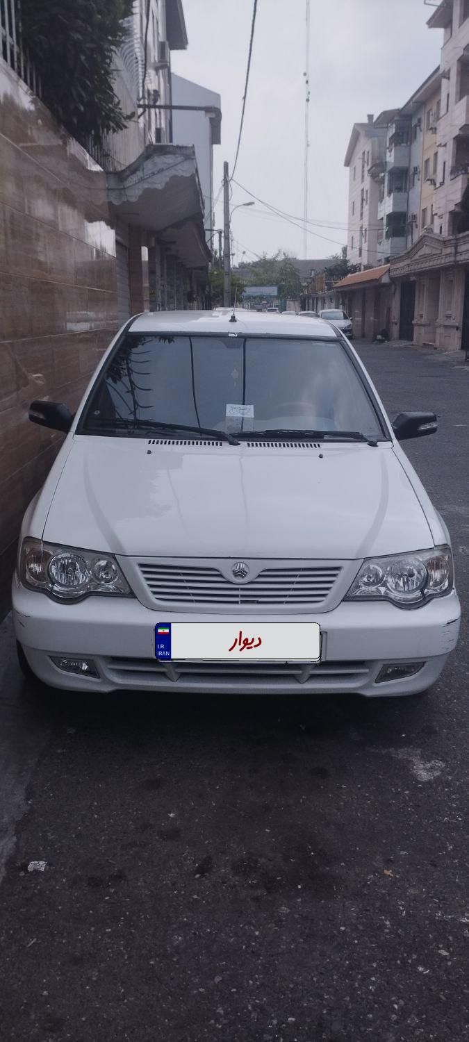 خودرو پراید، 132 آگهی ann_18729789