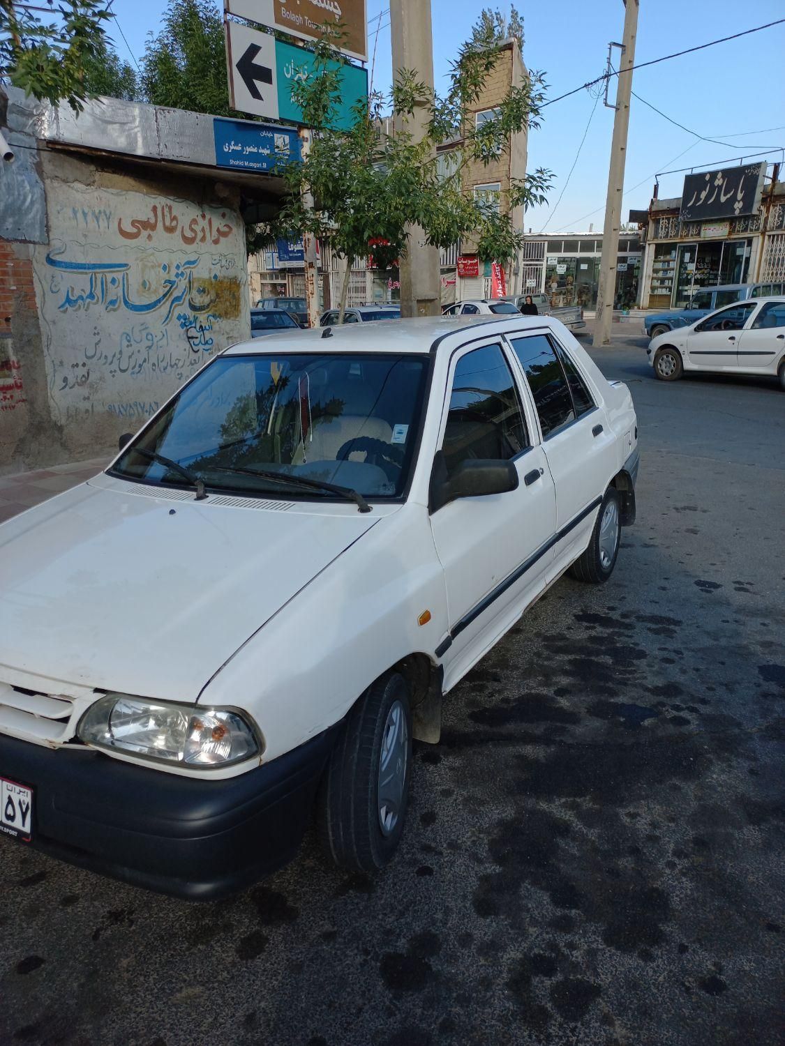 خودرو پراید، 131 آگهی ann_18729799