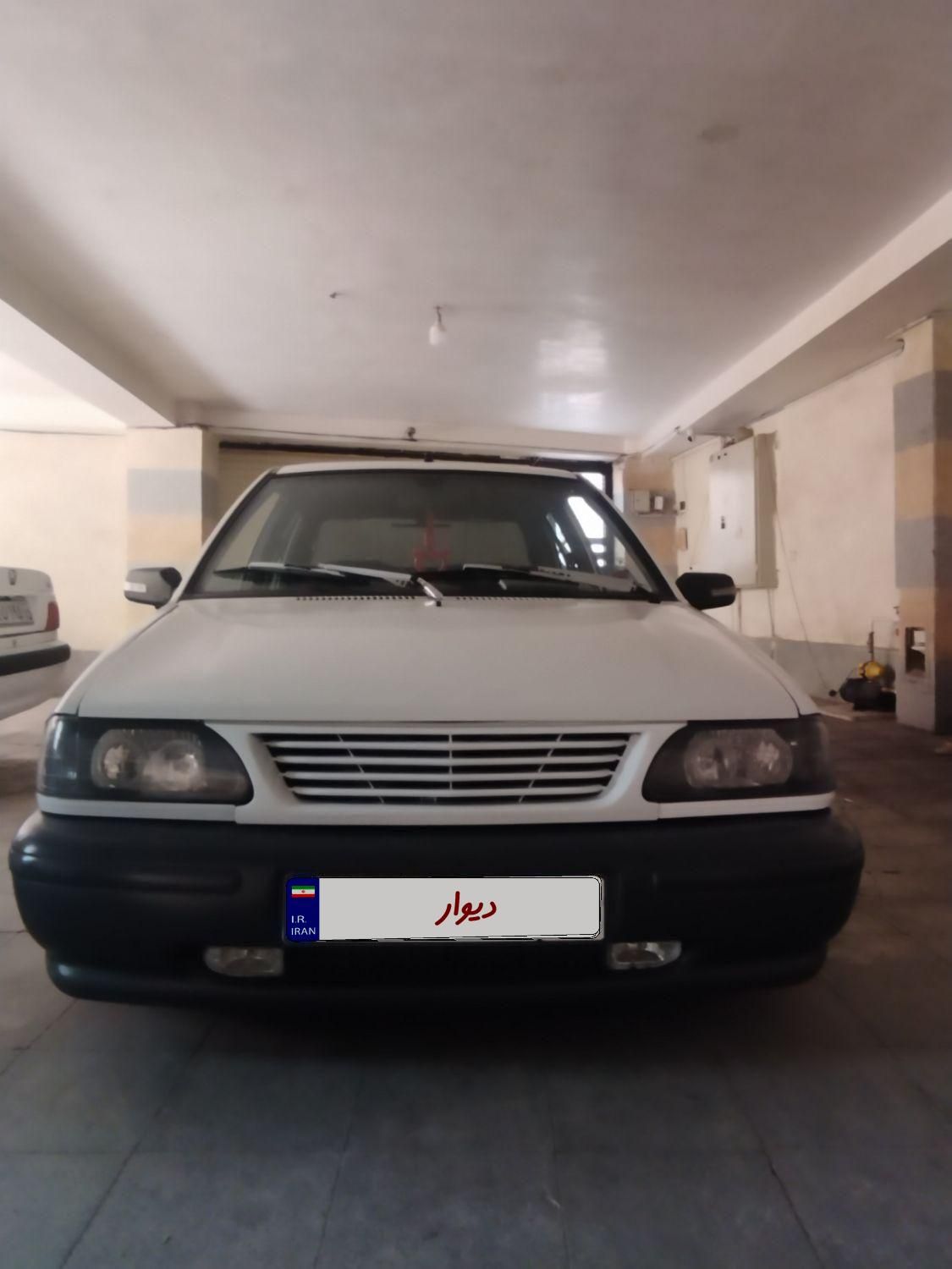 خودرو پراید، 131 آگهی ann_18729805