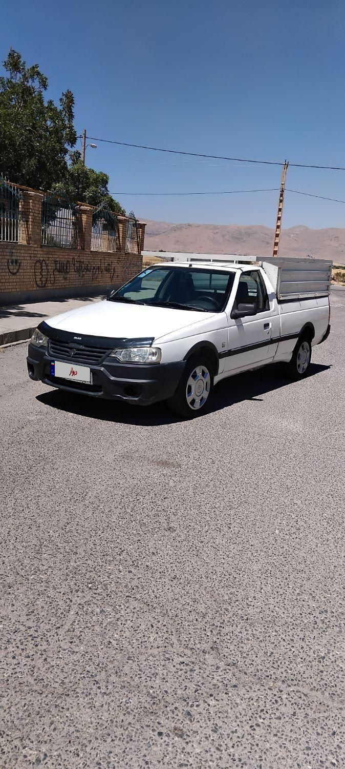 خودرو آریسان، معمولی آگهی ann_18729848