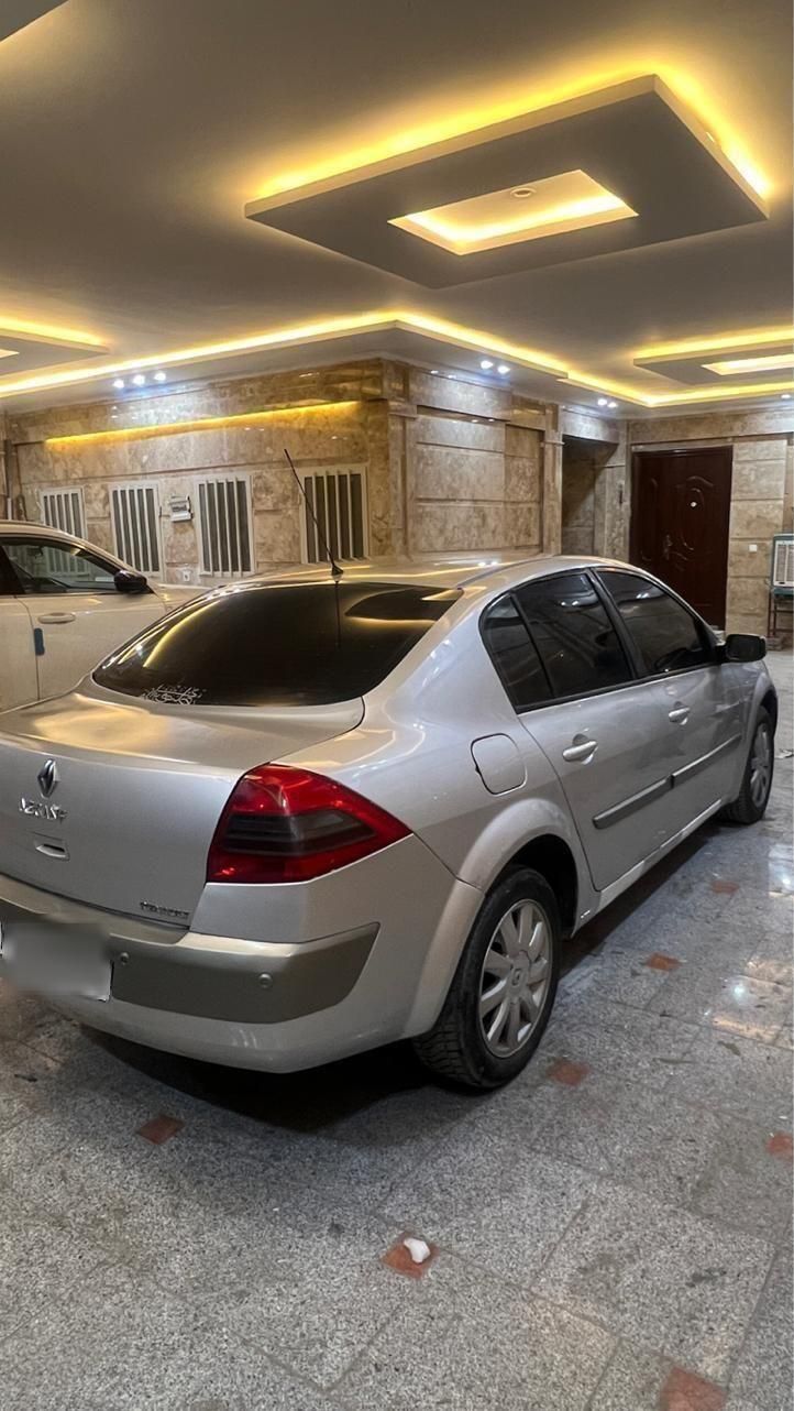 خودرو رنو، مگان پارس خودرو آگهی ann_18729935