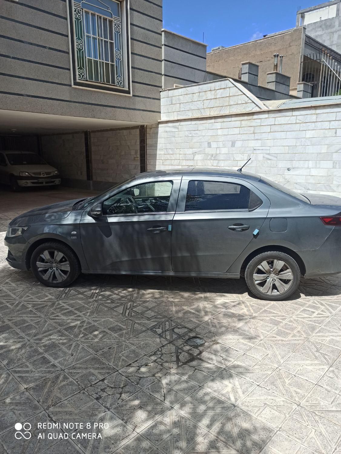 خودرو تارا، اتوماتیک آگهی ann_18729945