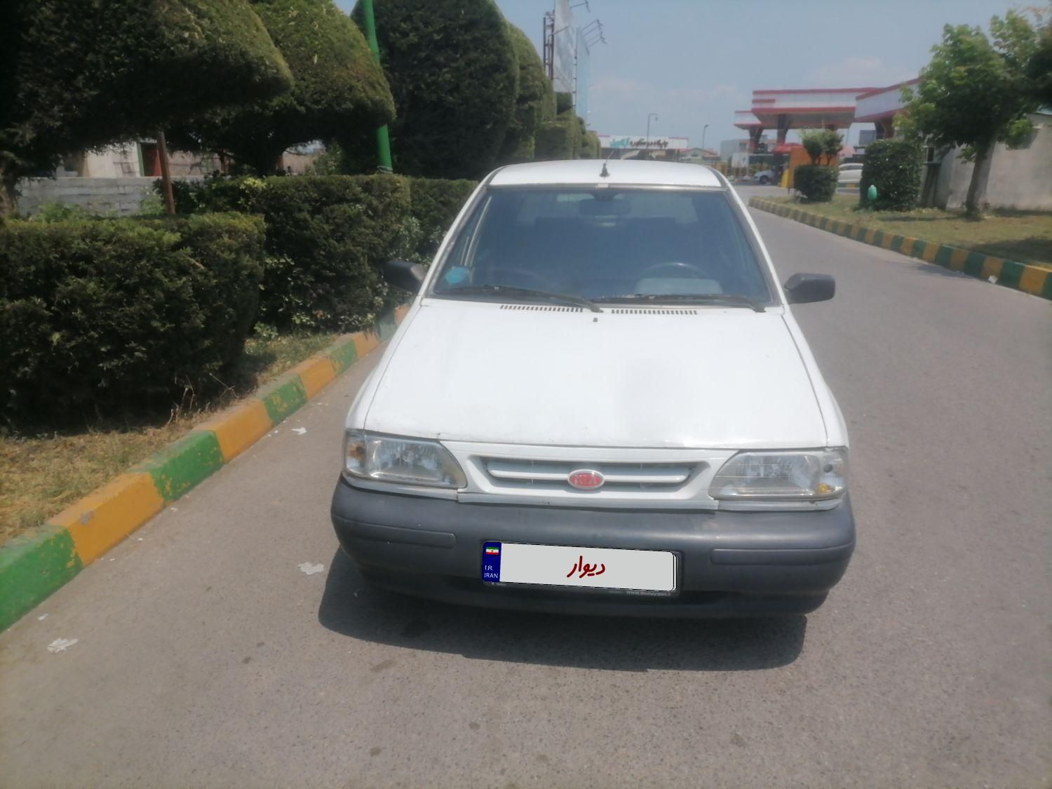 خودرو پراید، صبا آگهی ann_18729949