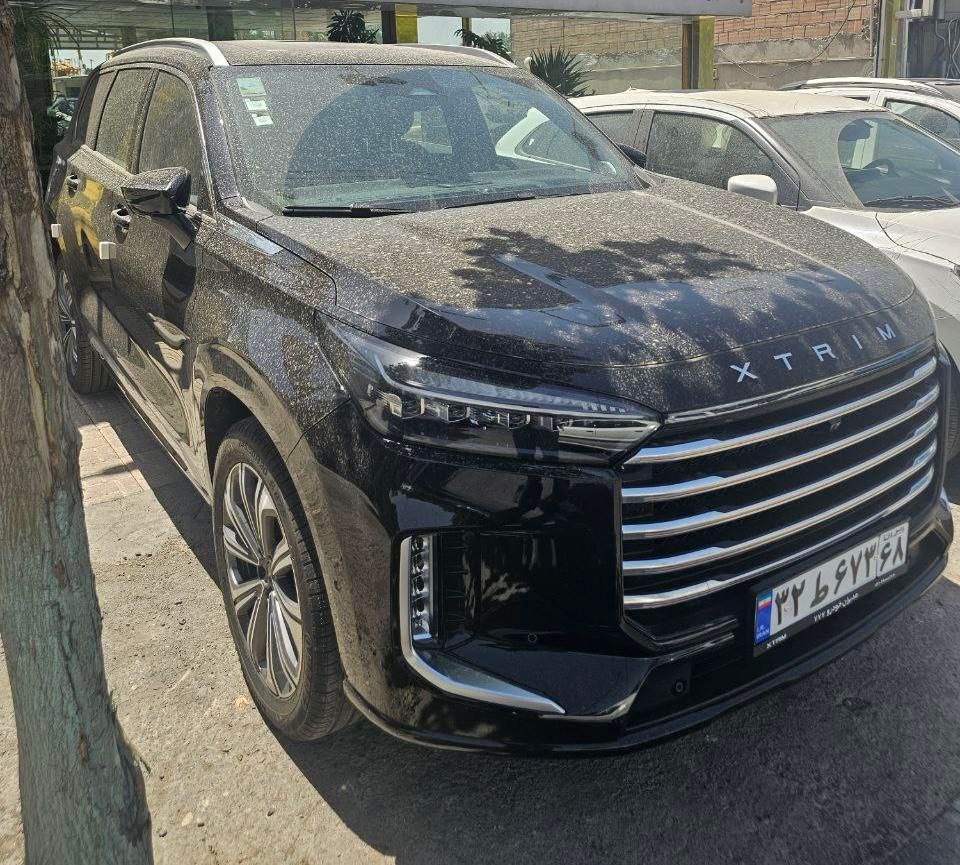 خودرو اکستریم، VX آگهی ann_18729961
