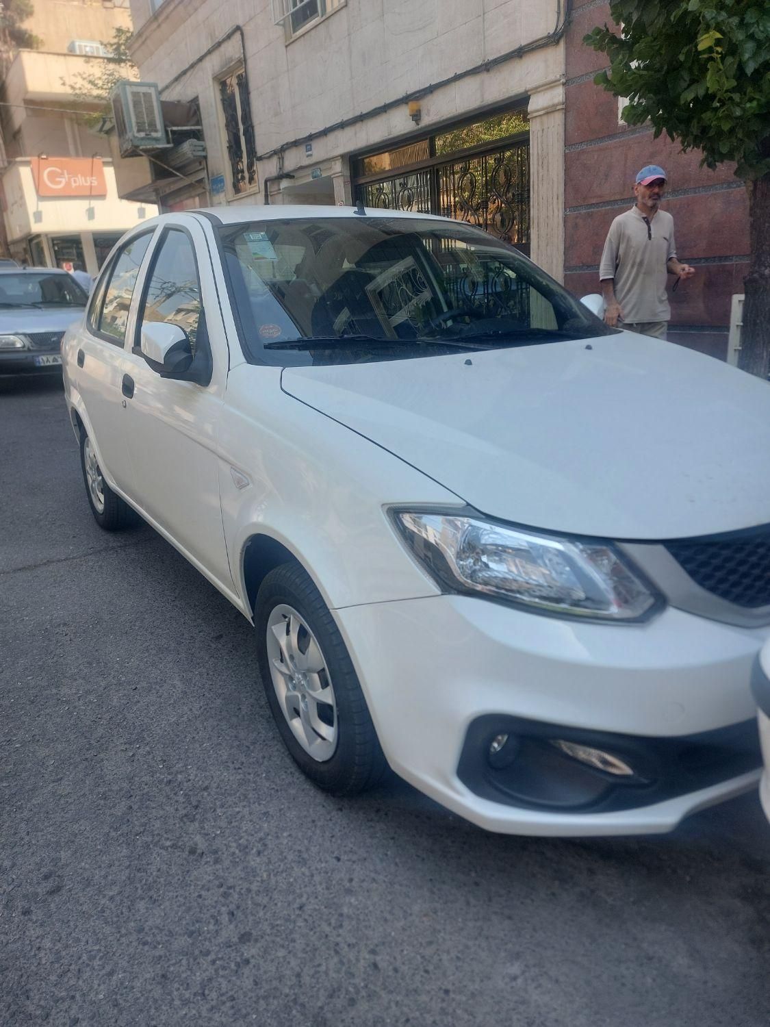 خودرو ساینا، S آگهی ann_18729986