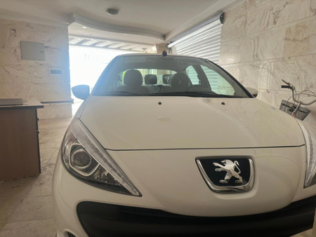 خودرو پژو، 207 آگهی ann_18730008