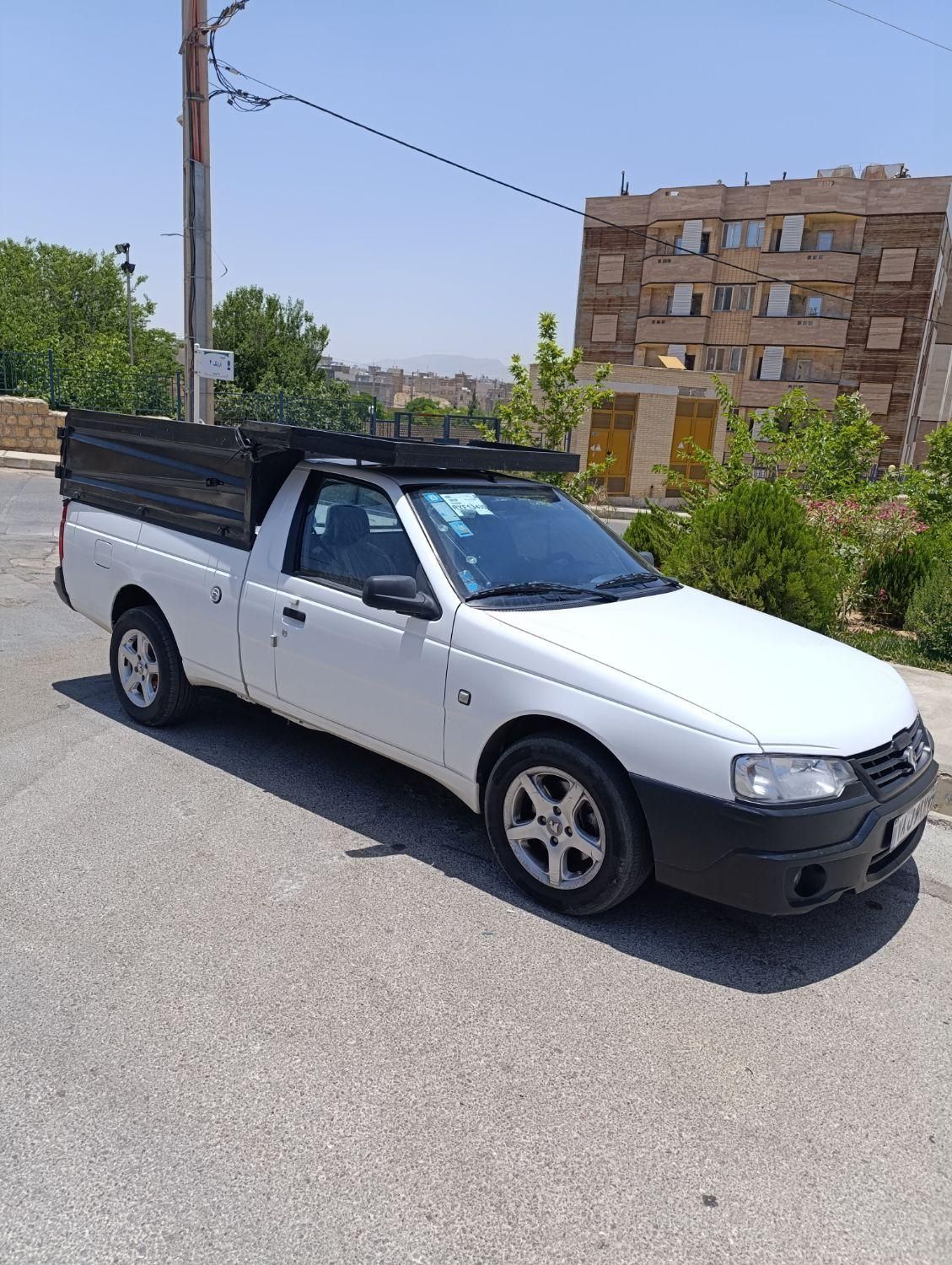 خودرو آریسان، 2 آگهی ann_18730026