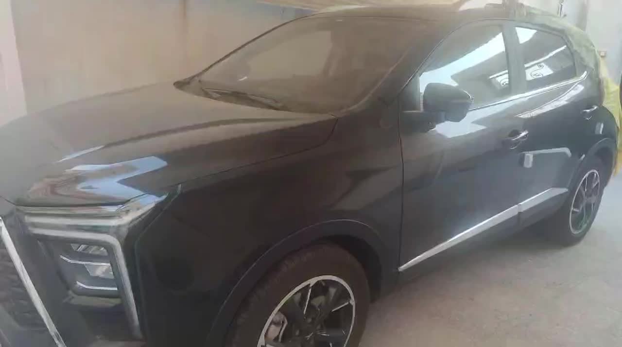خودرو کی ام سی، X5 آگهی ann_18730027