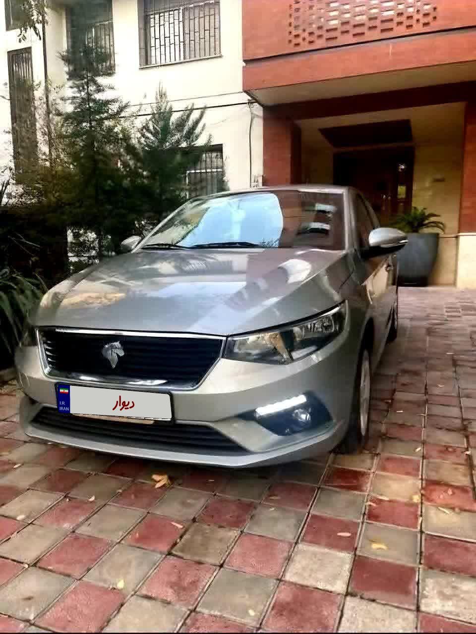 خودرو تارا، دنده‌ای آگهی ann_18730036