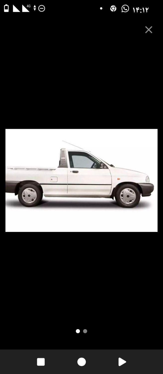 خودرو پراید، 151 آگهی ann_18730037