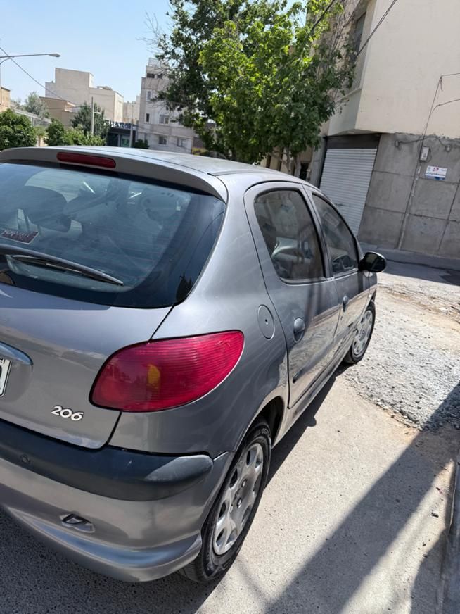خودرو پژو، 206 آگهی ann_18730051