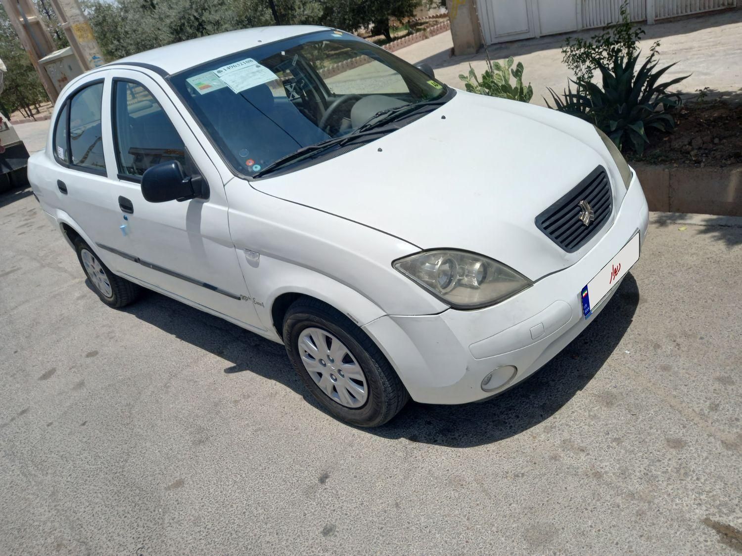 خودرو تیبا، صندوق دار آگهی ann_18730059