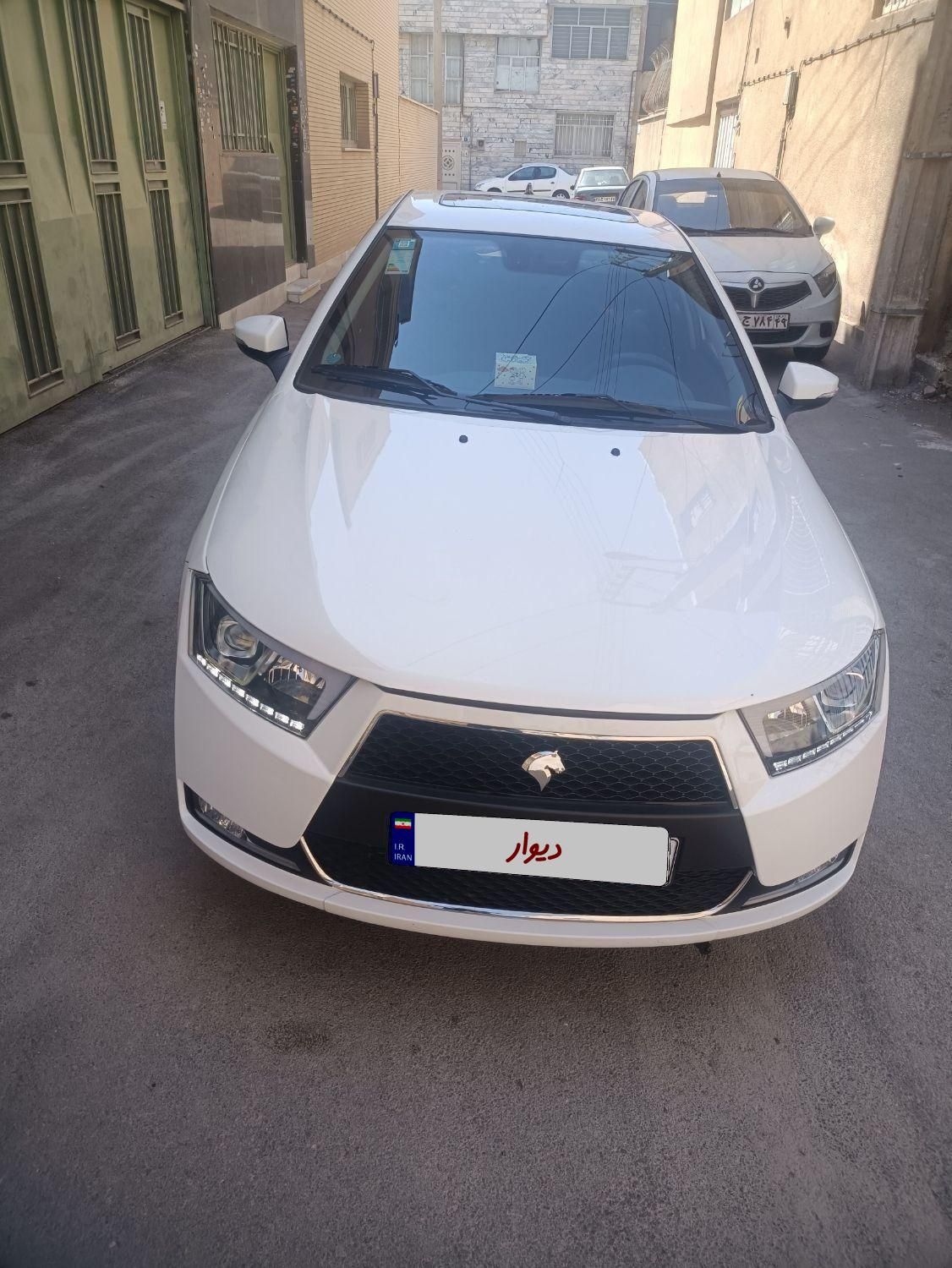 خودرو دنا، پلاس توربو آگهی ann_18730077