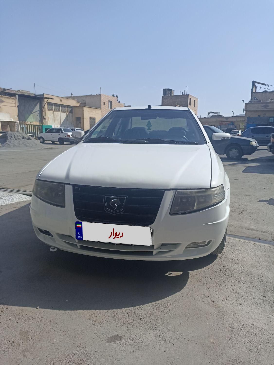 خودرو سمند، سورن آگهی ann_18730084