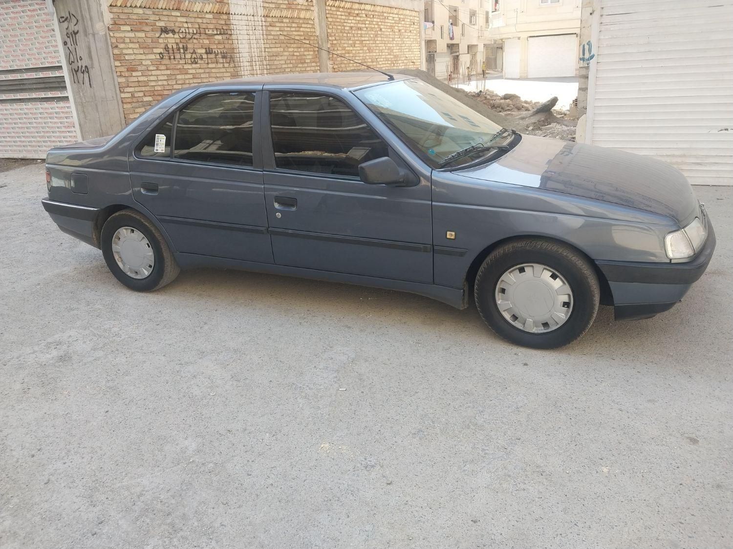 خودرو پژو، 405 آگهی ann_18730095