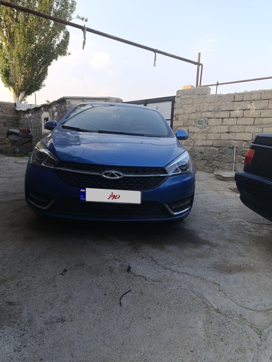 خودرو چری، آریزو 5 آگهی ann_18730098