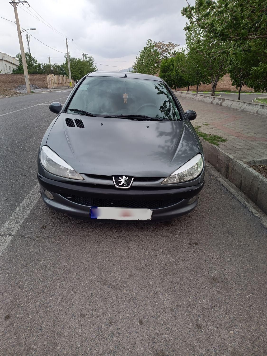 خودرو پژو، 206 آگهی ann_18730116