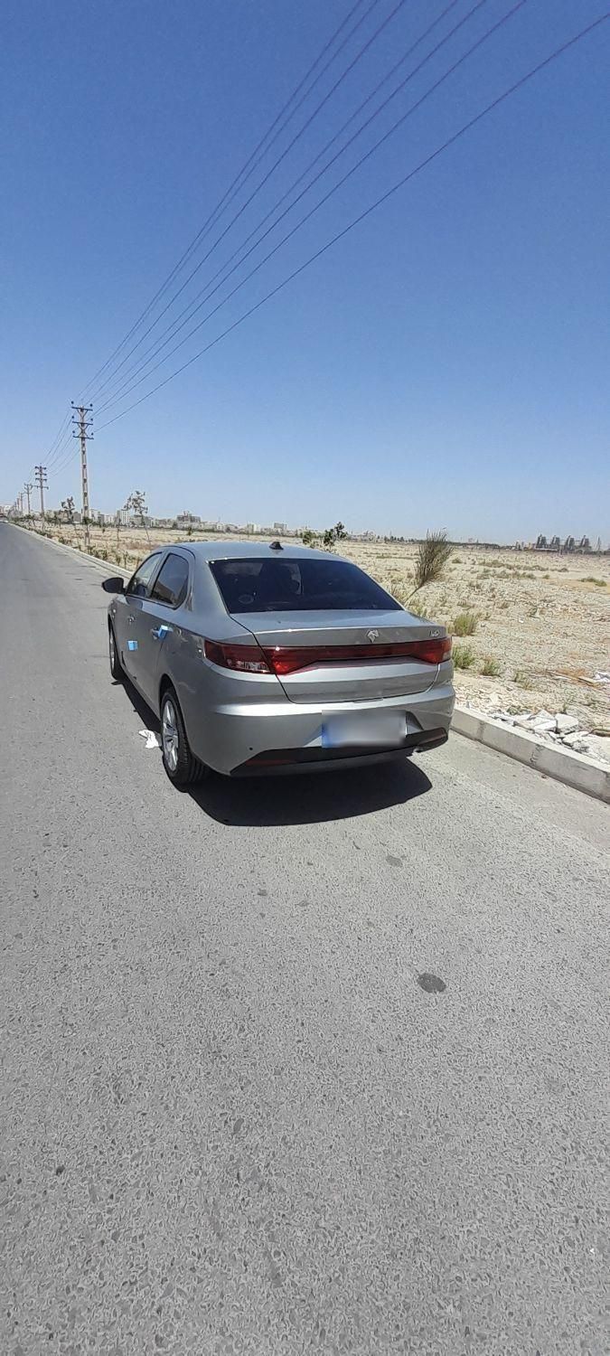 تارا اتوماتیک V4 LX - 1404