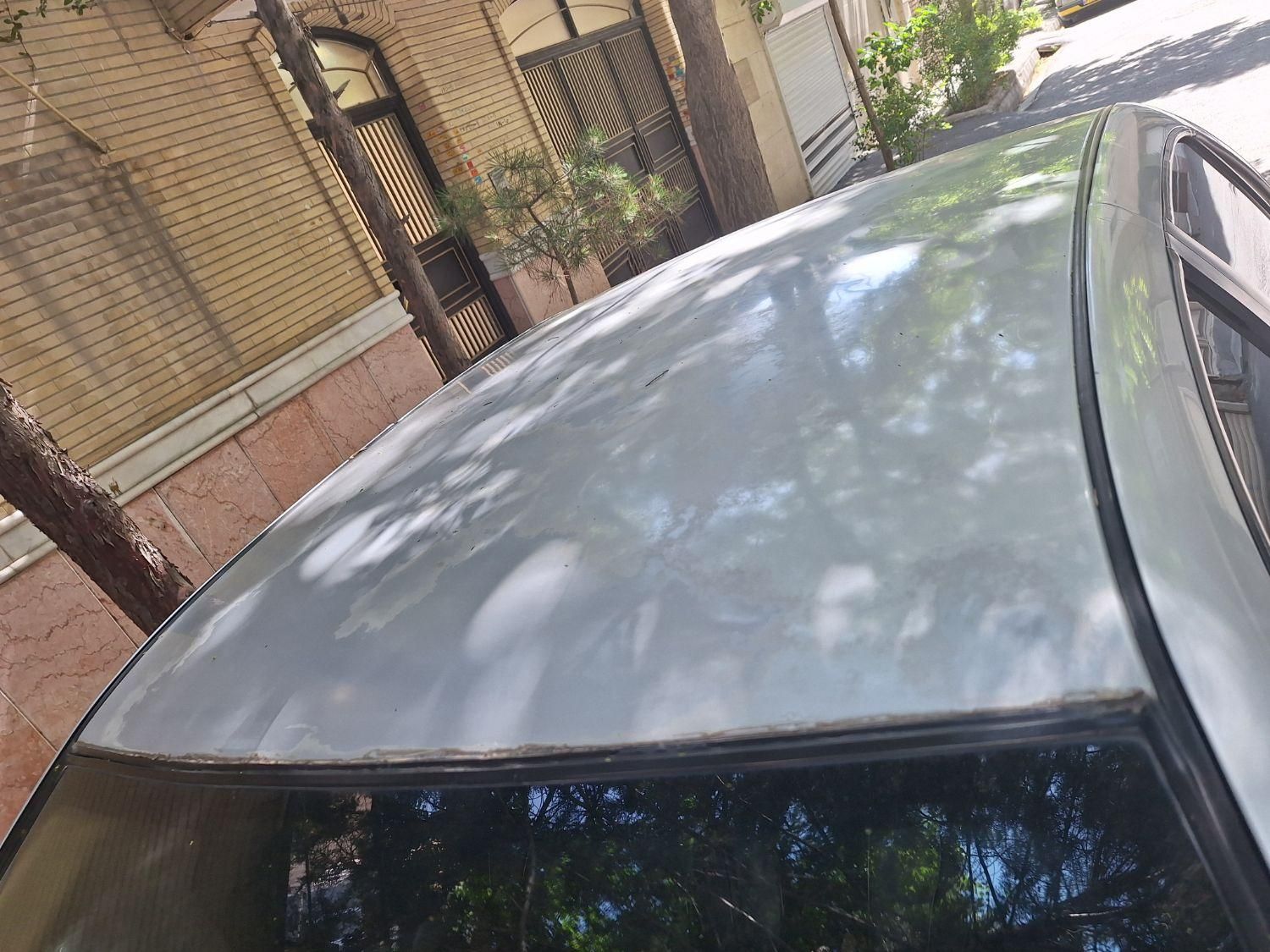 سمند LX XU7 - 1386