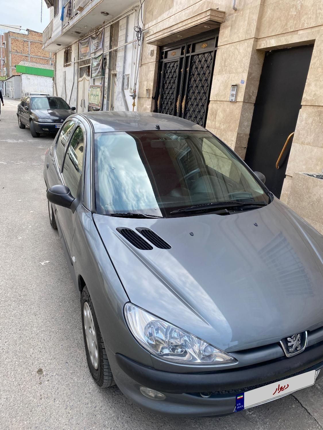 خودرو پژو، 206 آگهی ann_18730165