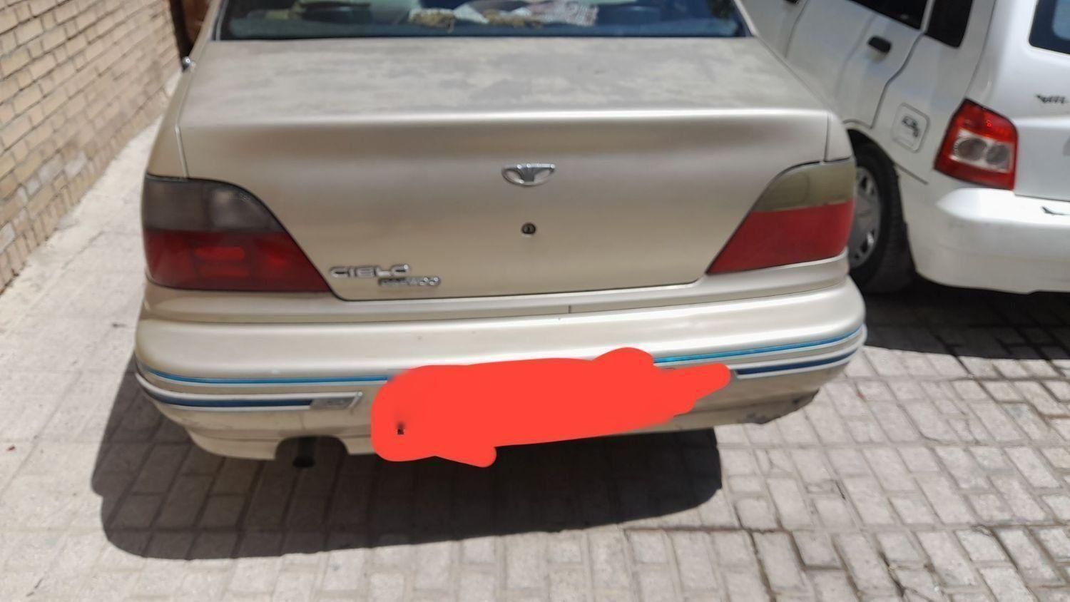 خودرو دوو، سیلو آگهی ann_18730192