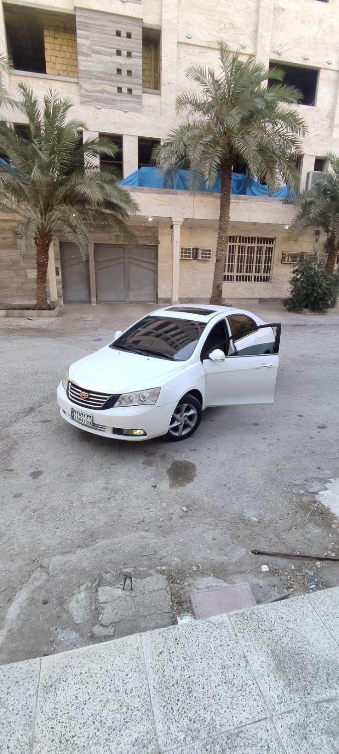 خودرو جیلی، امگرند 7 آگهی ann_18730202
