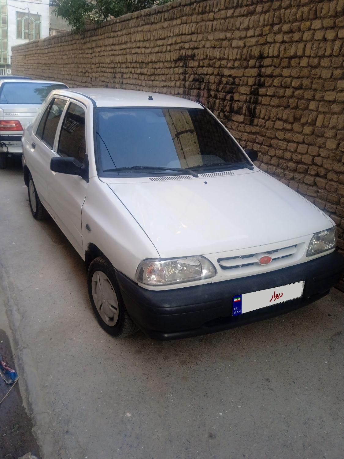 خودرو پراید، 131 آگهی ann_18730224