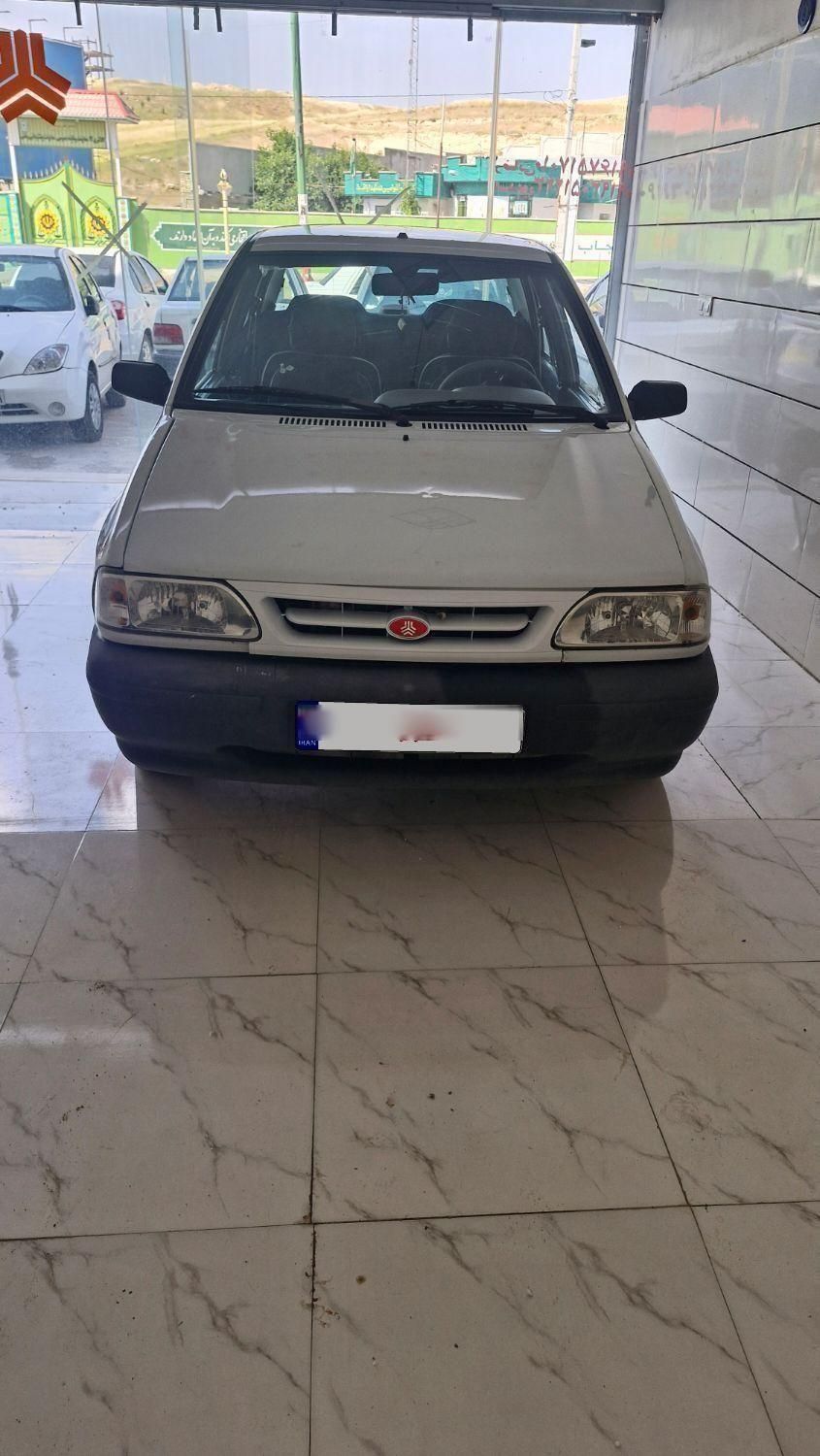 خودرو پراید، 131 آگهی ann_18730228