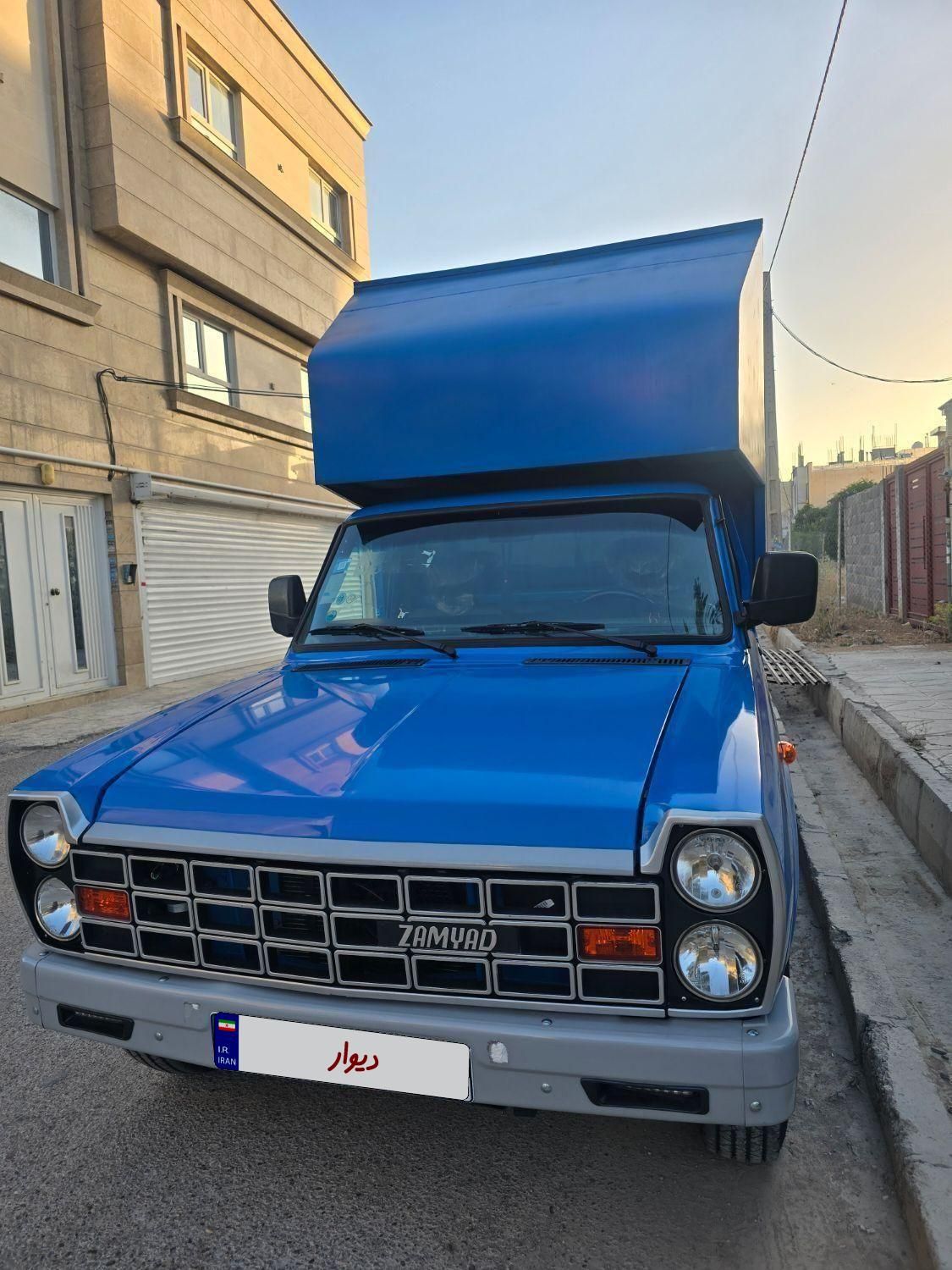 خودرو نیسان، سیلفی آگهی ann_18730244