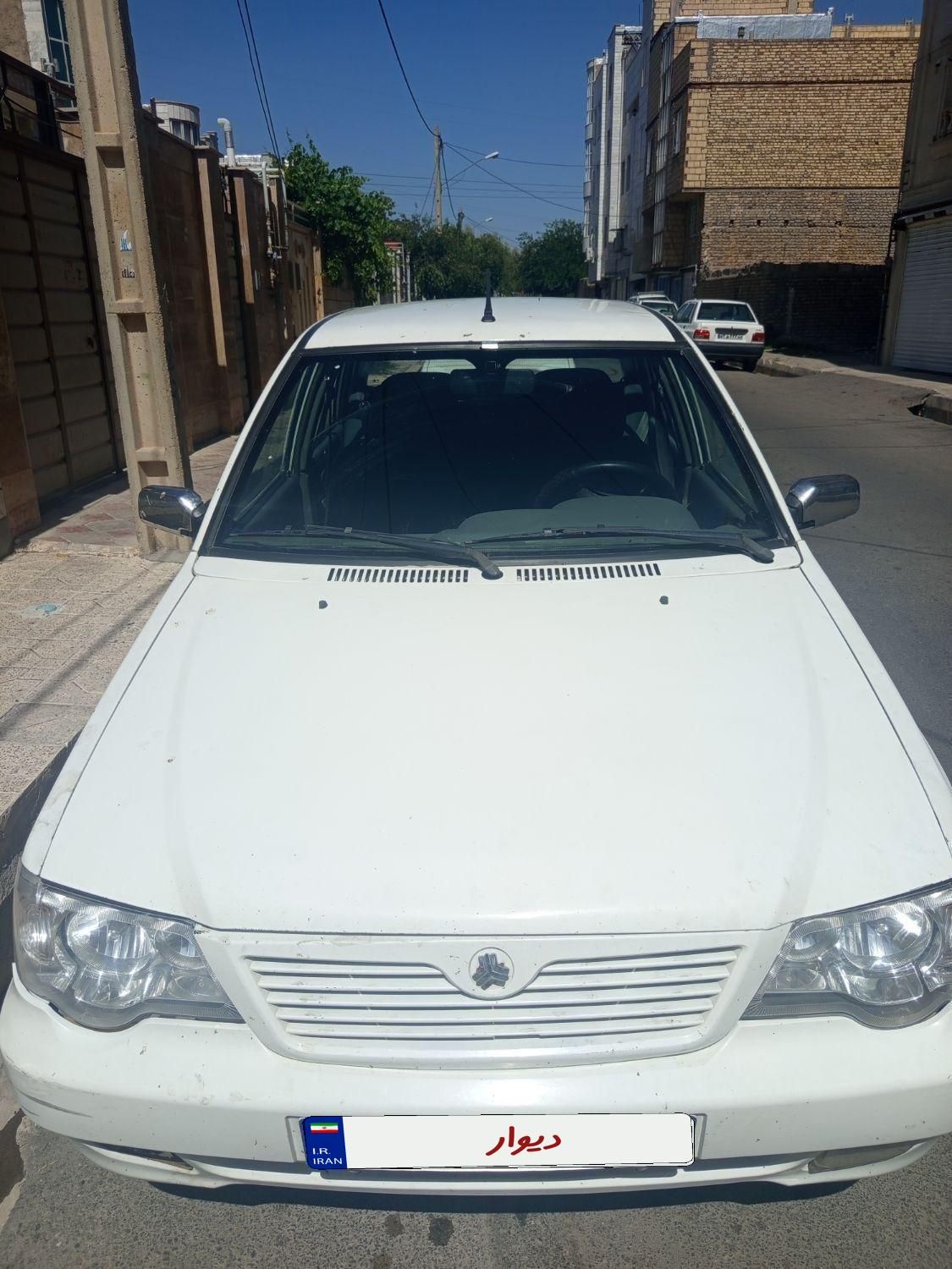 خودرو پراید، 132 آگهی ann_18730271
