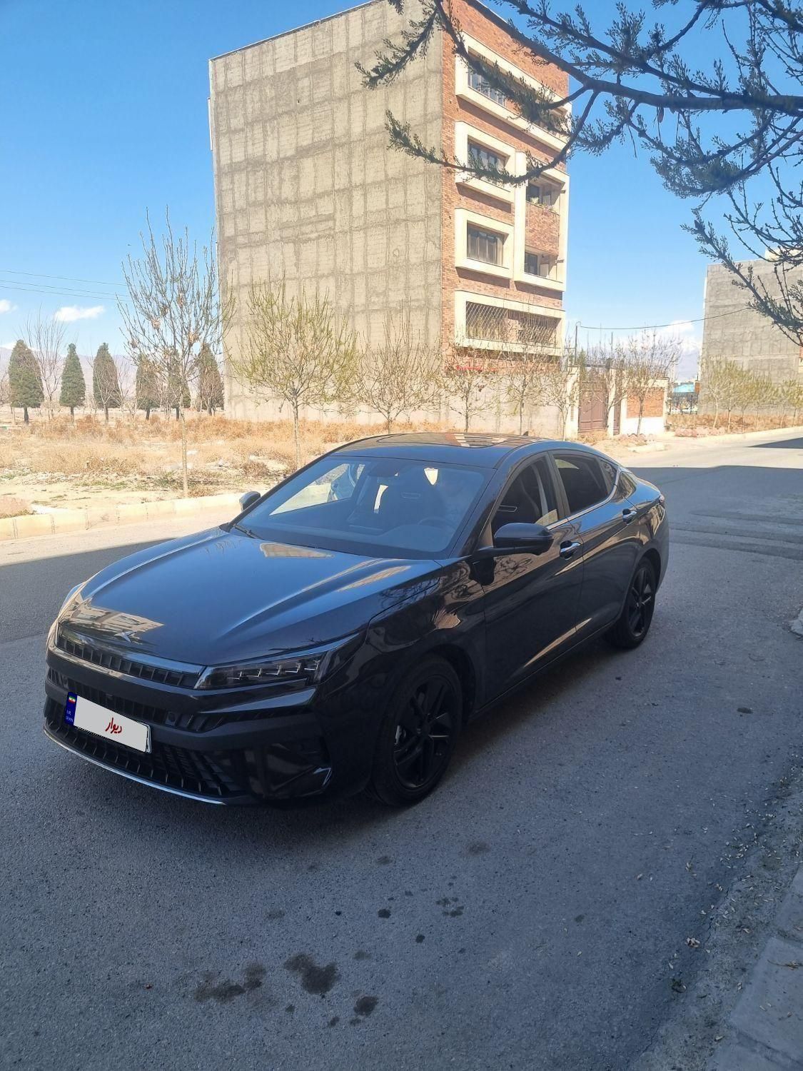 خودرو کی ام سی، J7 آگهی ann_18730273