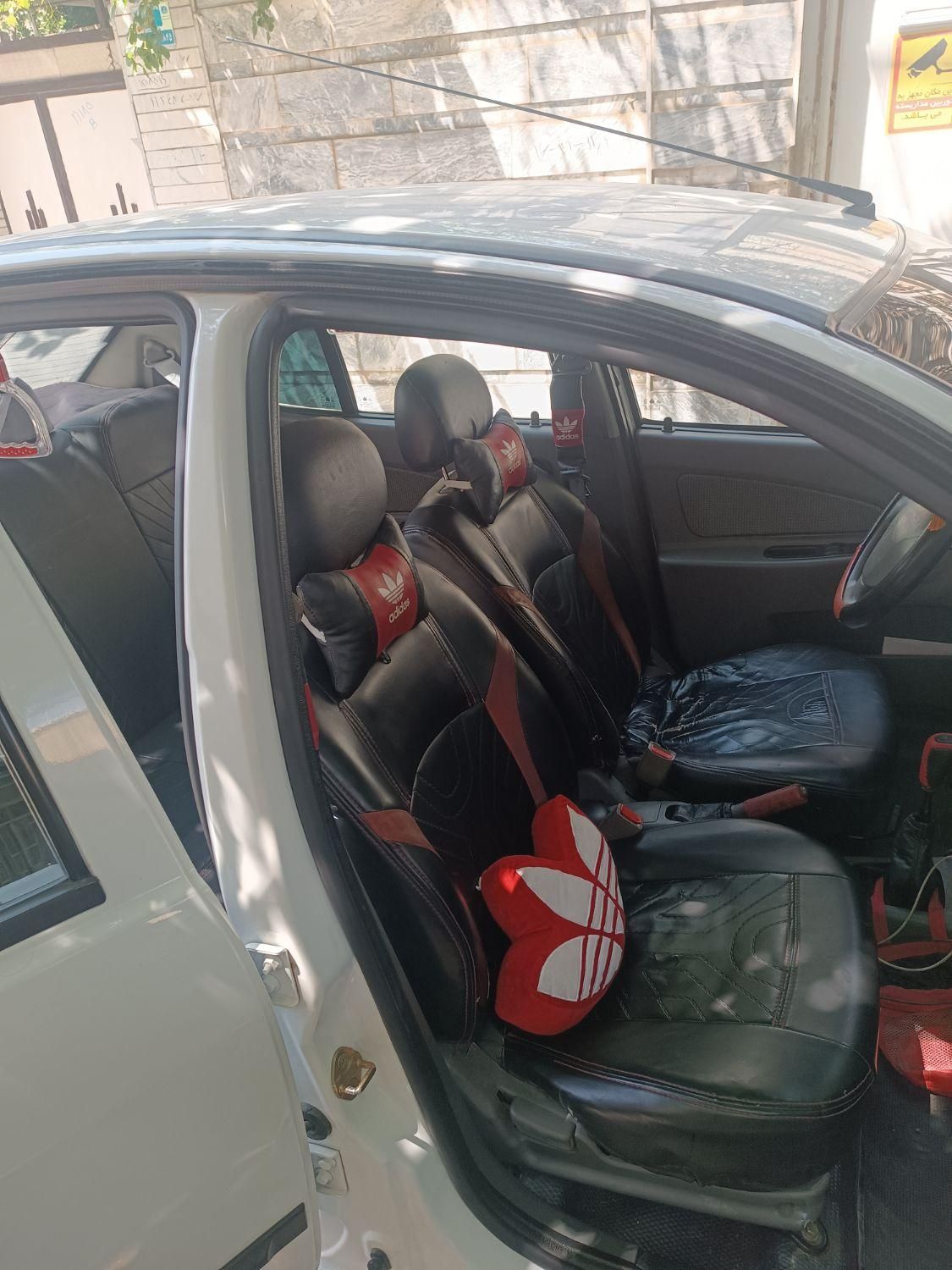 خودرو تیبا، صندوق دار آگهی ann_18730296