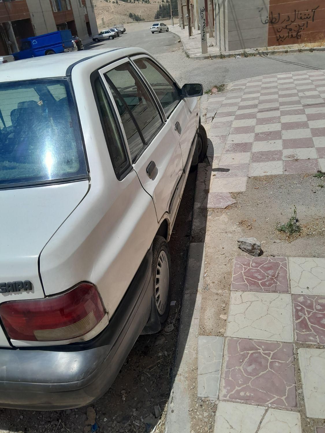 خودرو پراید، 131 آگهی ann_18730299