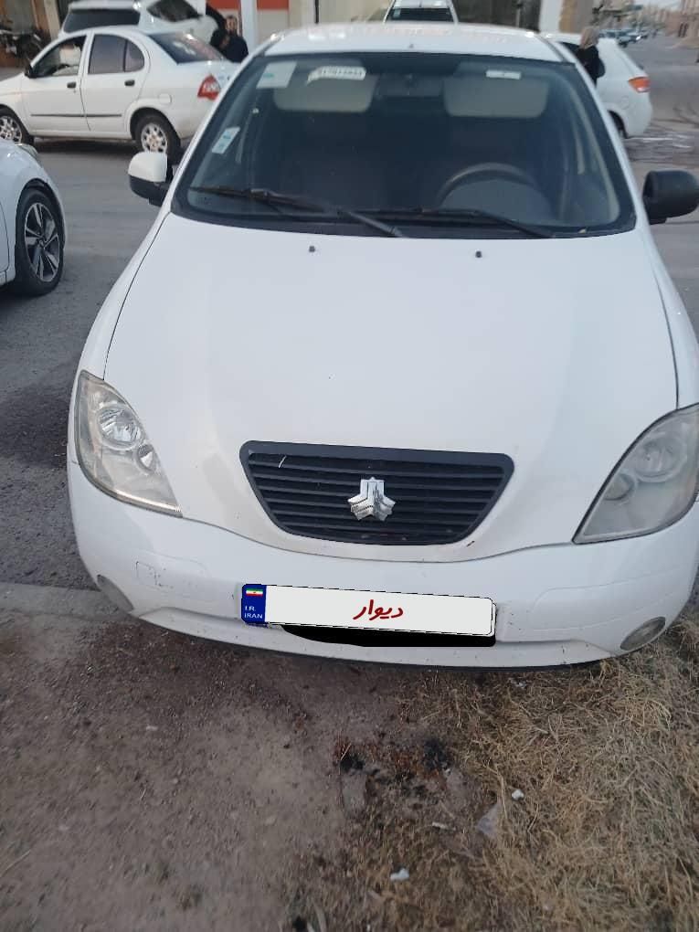 خودرو تیبا، صندوق دار آگهی ann_18730303