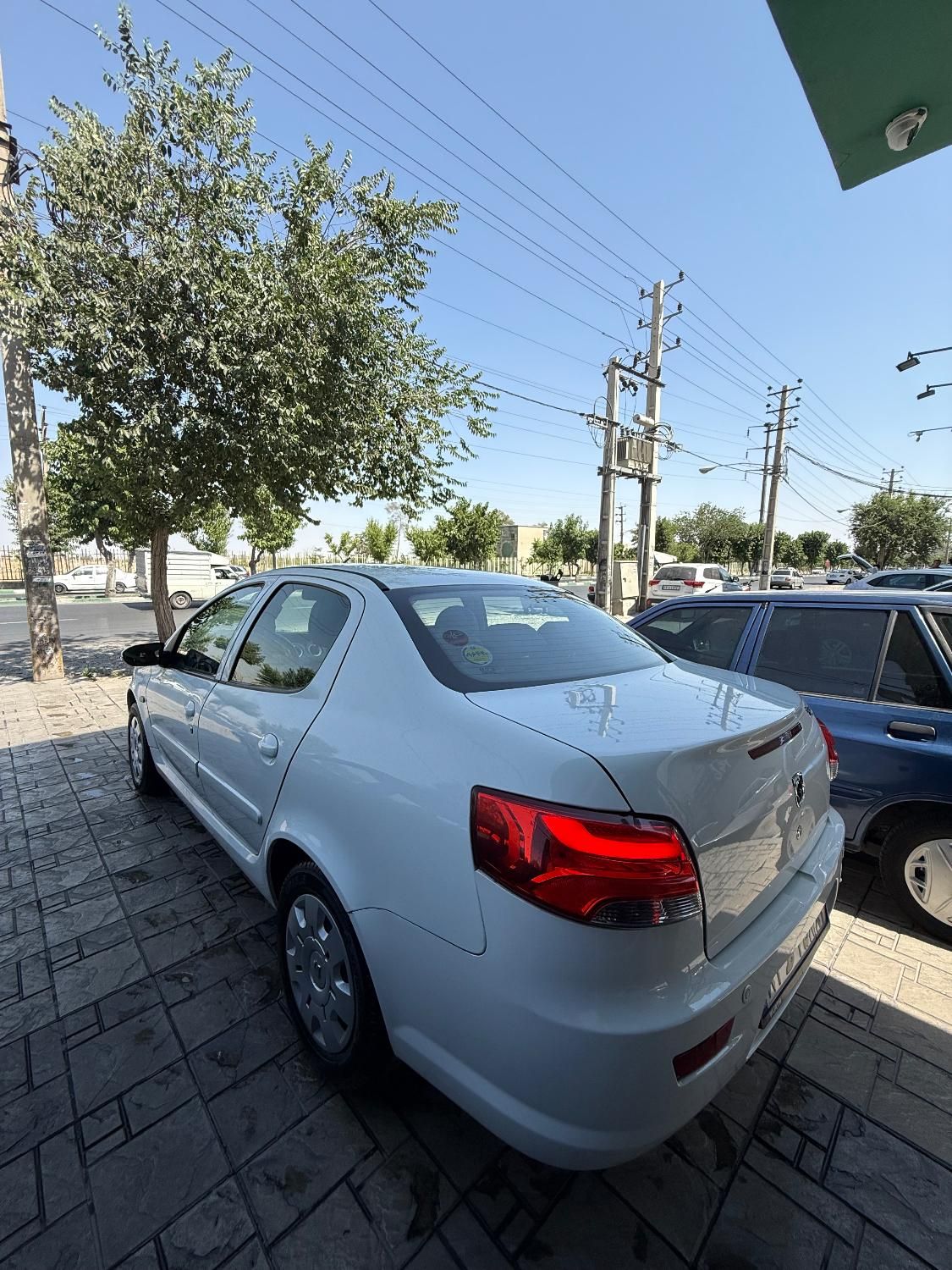 خودرو رانا، پلاس آگهی ann_18730309