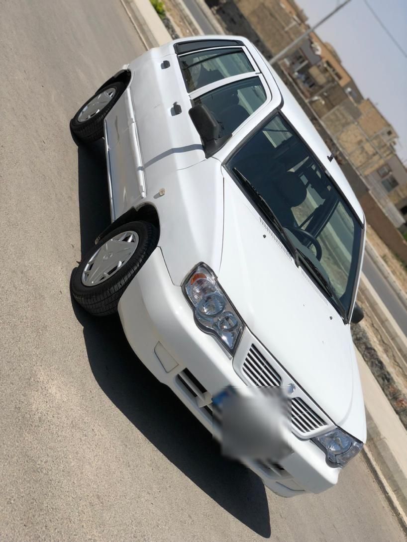 خودرو پراید، 111 آگهی ann_18730324