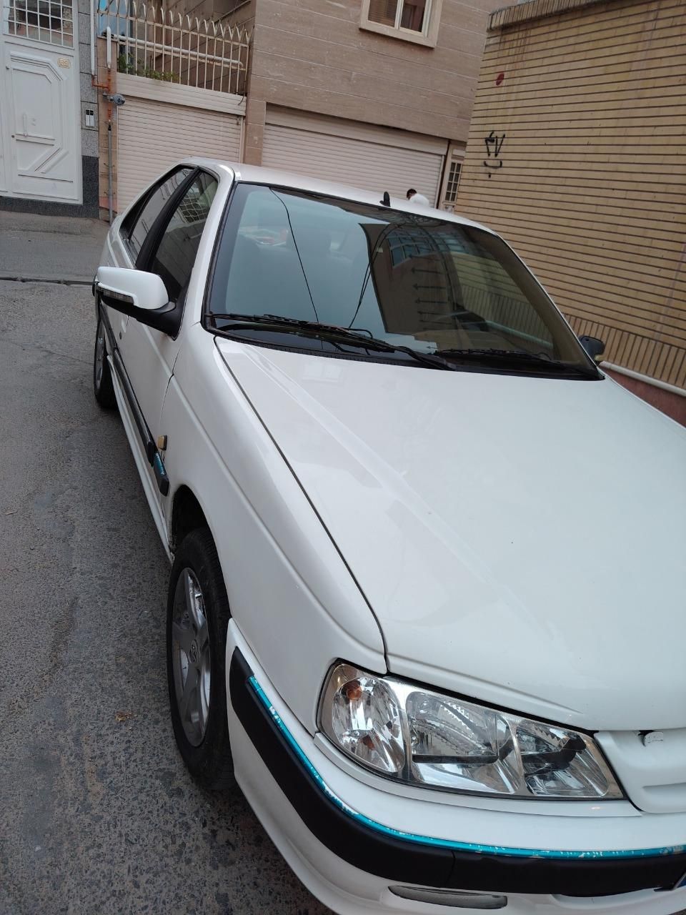 خودرو پژو، پارس آگهی ann_18730325