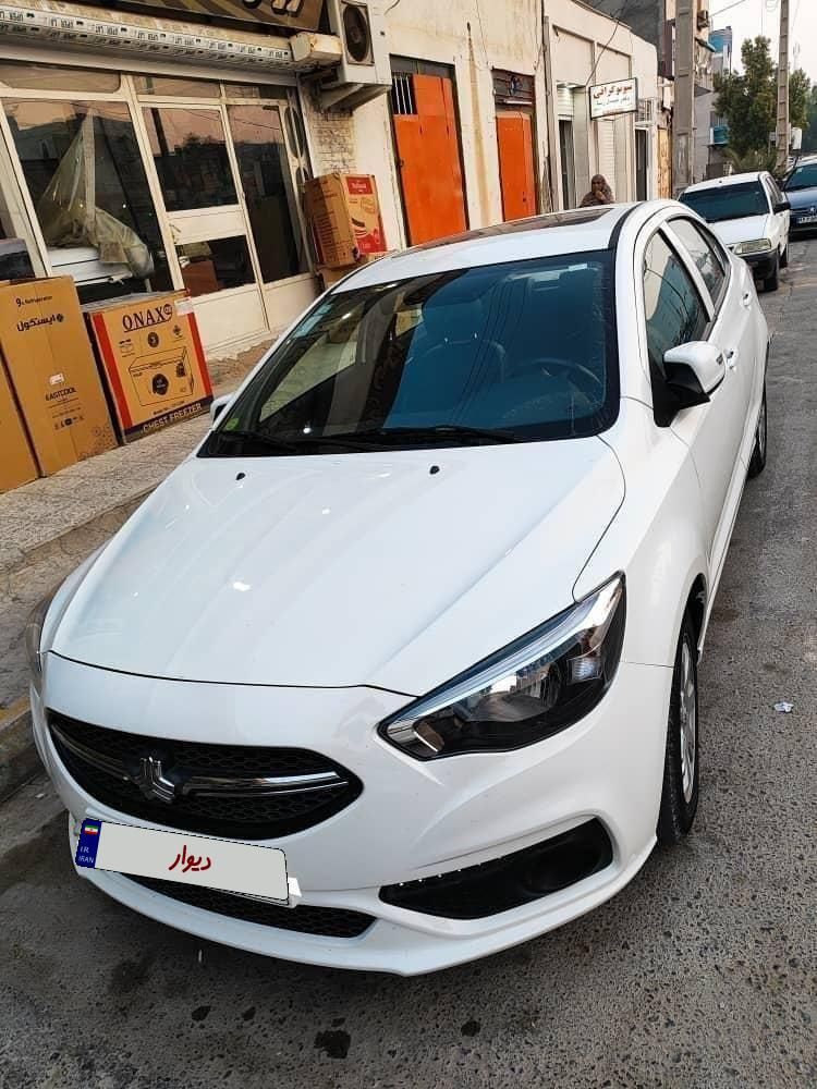 خودرو شاهین، G آگهی ann_18730333