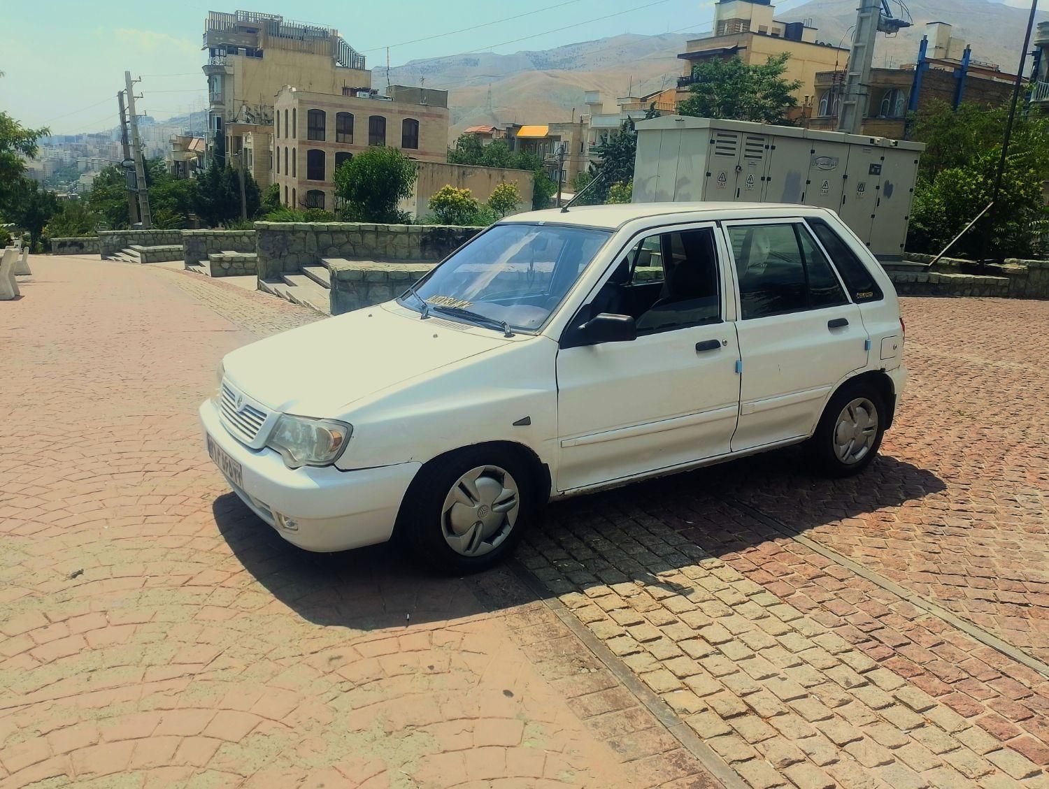 خودرو پراید، 111 آگهی ann_18730337