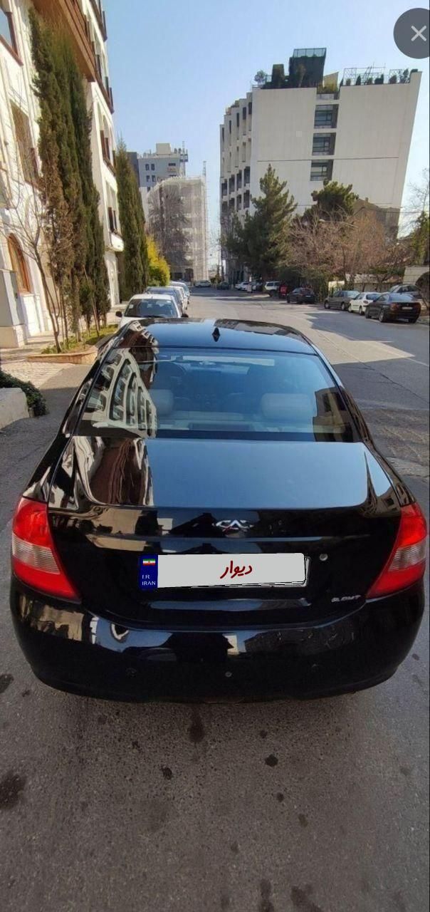 ام وی ام 550 دنده‌ای - 1394