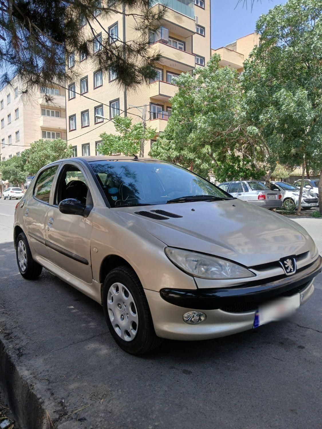 خودرو پژو، 206 آگهی ann_18730346