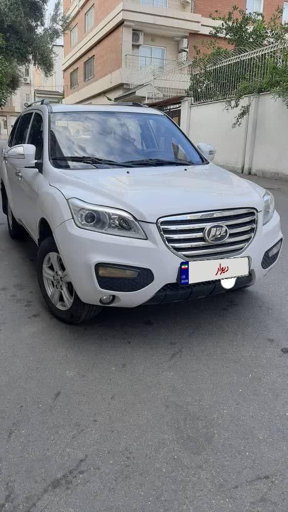 خودرو لیفان، X60 آگهی ann_18730350