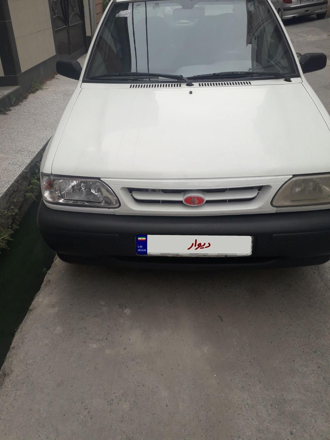 خودرو پراید، 131 آگهی ann_18730409